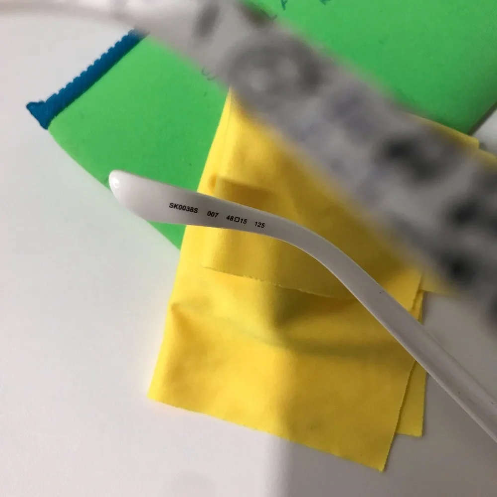 Stella McCartney kids sunglasses unisex - Picture 4 of 6